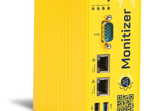 NoriGate Monitizer product