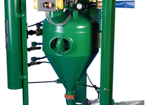 Simpson Hartley Dosing System