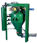 Simpson Hartley Dosing System