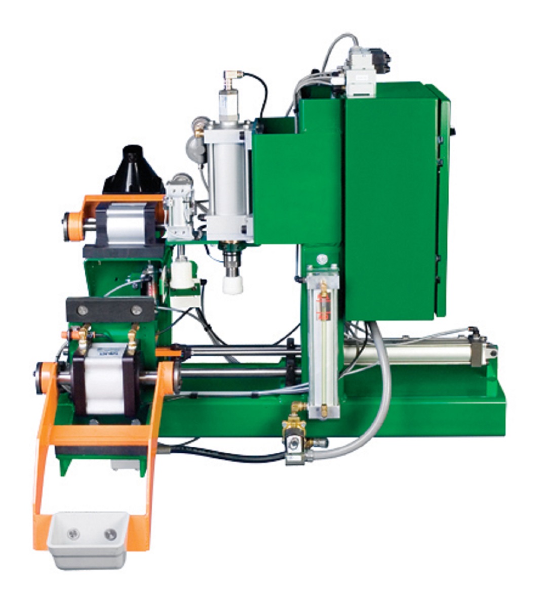 Simpson Hartley Compactability Controller