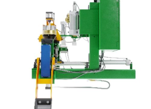 Hartley Compactability Controller