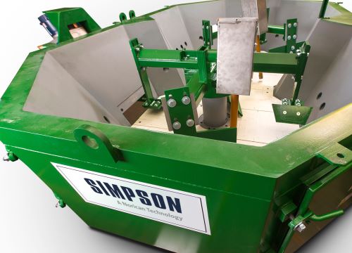 Simpson Multi-Cooler