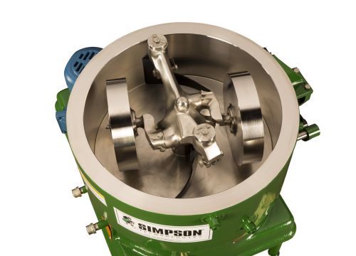 GP Series Pyrotechnic Mix-Mulle