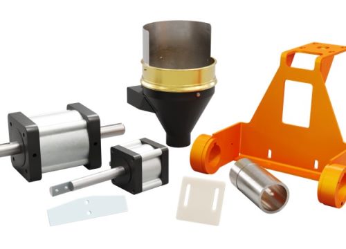 Hartley Essential Parts