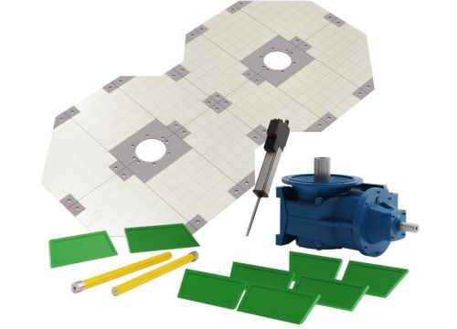 Simpson Multi-Cooler Parts