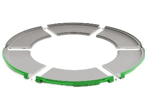 Simpson Speedmullor Bottom Bowl