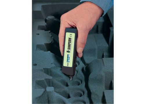 PFP Mold Strength Tester